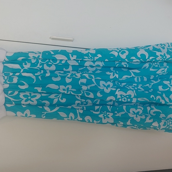 Summer dress - Picture 5 of 5